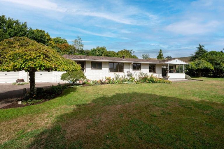 Photo of property in 1163 Paradise Valley Road, Ngongotaha Valley, Rotorua, 3072
