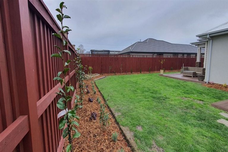 Photo of property in 24 Hyde Place, Halswell, Christchurch, 8025