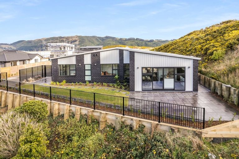 Photo of property in 11 Paul Adams Way, Aotea, Porirua, 5024