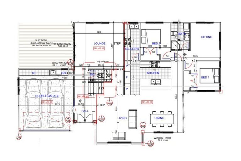 Photo of property in 2 Lumber Rise, Swanson, Auckland, 0614