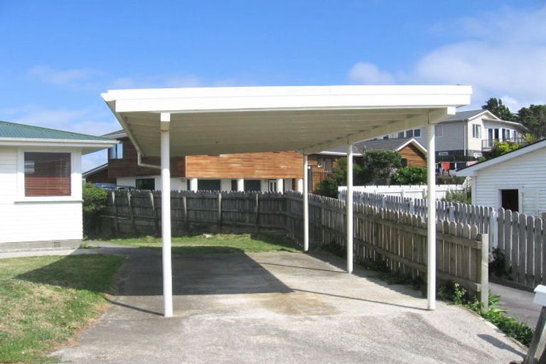 Photo of property in 10 Setsan Way, Ngaio, Wellington, 6035