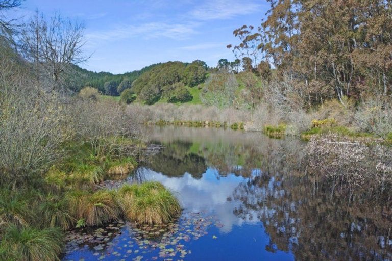 Photo of property in 114 Otumahi Lane, Te Teko, Whakatane, 3192