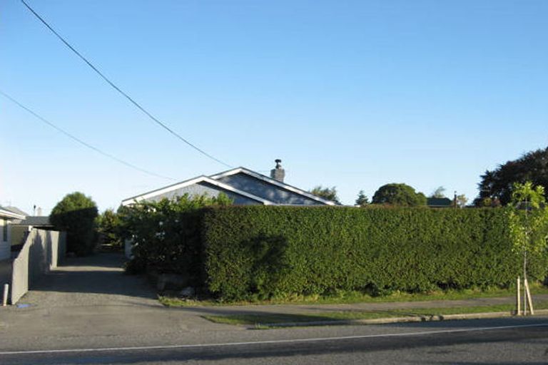 Photo of property in 52 High Street, Leeston, 7632