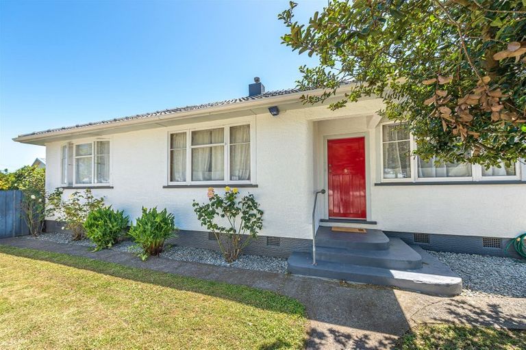 Photo of property in 9 Kitchener Street, Whanganui East, Whanganui, 4500