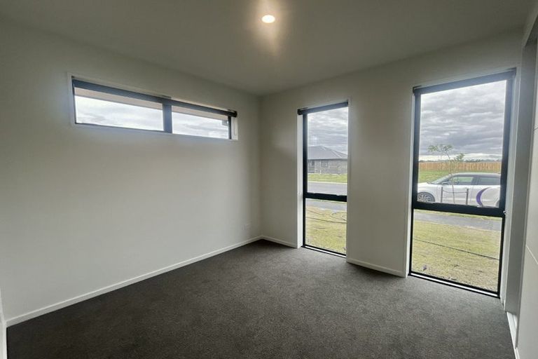Photo of property in 96 Avanda Avenue, Rolleston, 7615