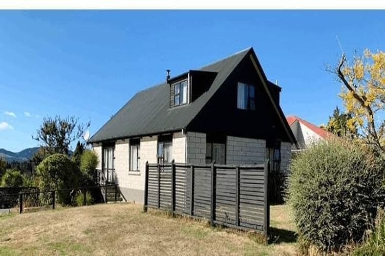 Photo of property in 41 Alpine Avenue, Hanmer Springs, 7334