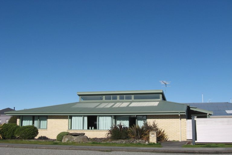 Photo of property in 79 Park Street, Hokitika, 7810