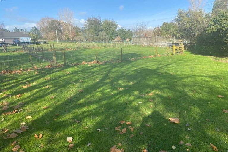 Photo of property in 331 Kairanga Bunnythorpe Road, Bunnythorpe, Palmerston North, 4478