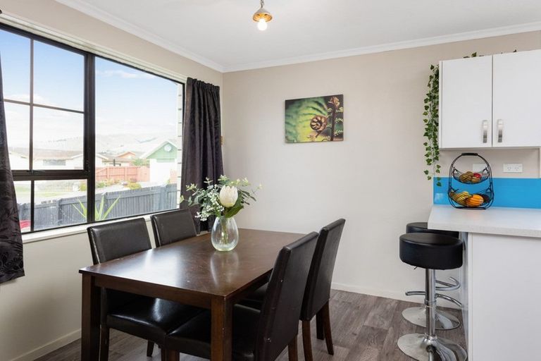 Photo of property in 9 Totara Place, Redwoodtown, Blenheim, 7201