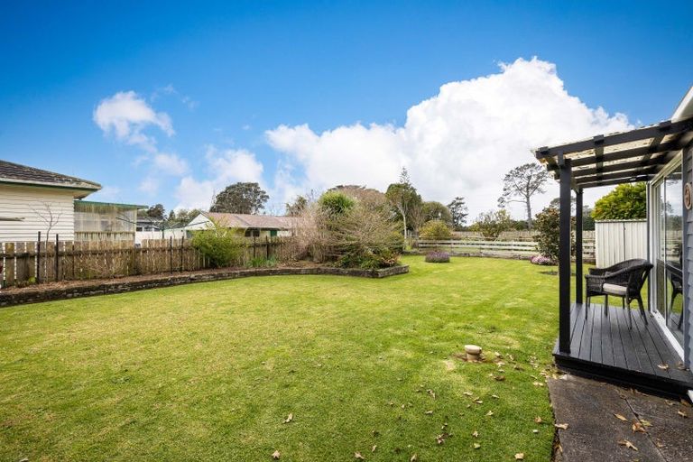 Photo of property in 177 Smart Road, Hillsborough, New Plymouth, 4372