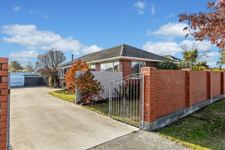Photo of property in 34 Buchanans Road, Hei Hei, Christchurch, 8042