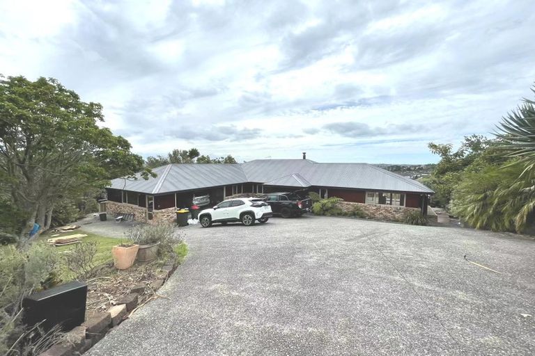 Photo of property in 124 Point View Drive, East Tamaki Heights, Auckland, 2016