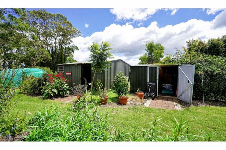 Photo of property in 21 Tareha Place, Kerikeri, 0230