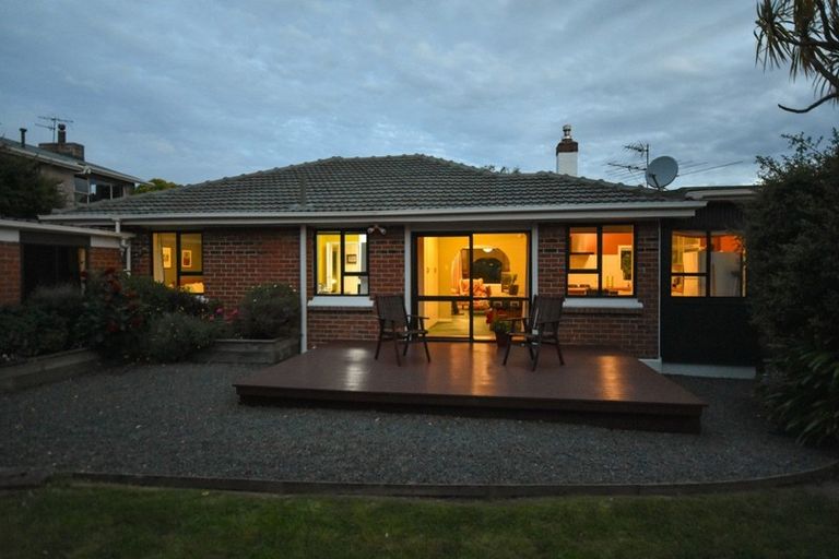 Photo of property in 39 Archibald Street, Waverley, Dunedin, 9013