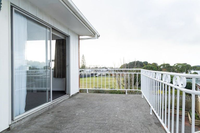 Photo of property in 16 Mayne Street, Waitara, 4320