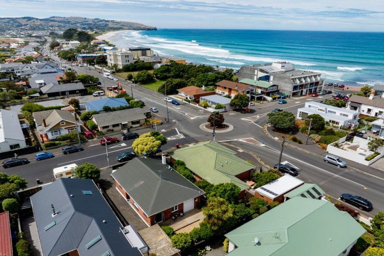 Photo of property in 33 Beach Street, Saint Clair, Dunedin, 9012