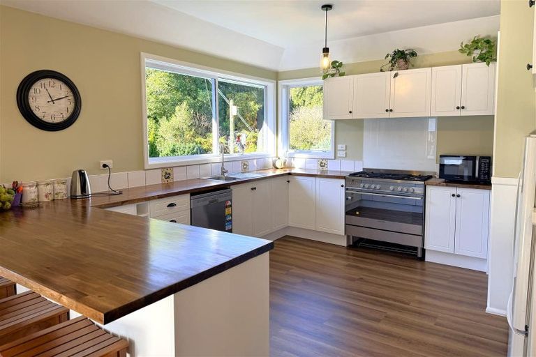 Photo of property in 84 Maori Creek Road, Marsden, Greymouth, 7872