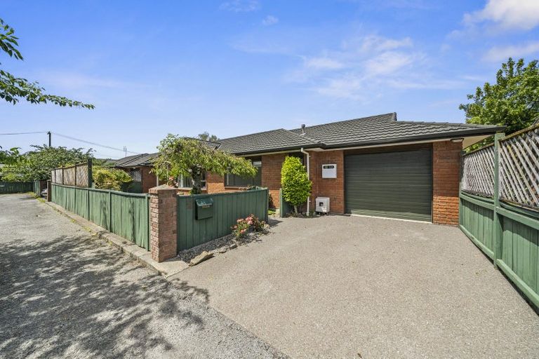 Photo of property in 27b Kiln Street, Silverstream, Upper Hutt, 5019