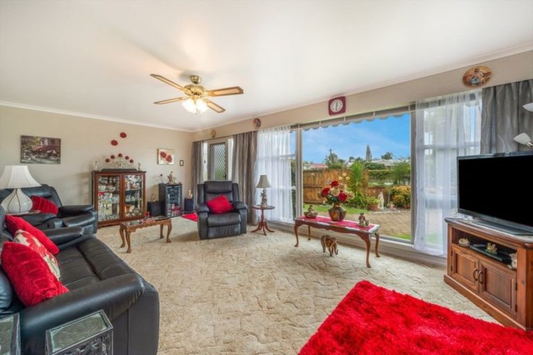 Photo of property in 17 Pryce Place, Silverdale, Hamilton, 3216