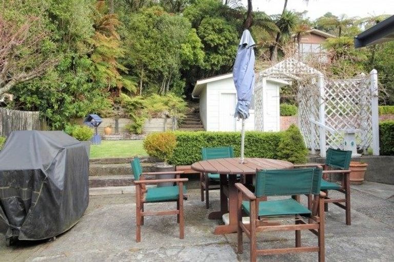 Photo of property in 21 Coates Street, Greymouth, 7805