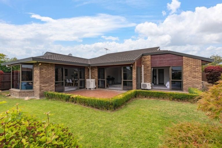 Photo of property in 69 Lowry Avenue, Redwood, Christchurch, 8051