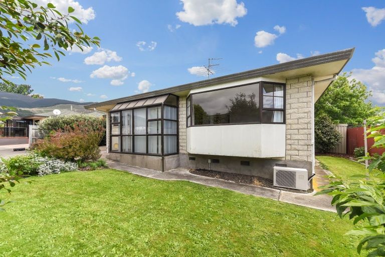 Photo of property in 9a Roeske Street, Richmond, 7020