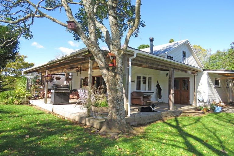 Photo of property in 27 Walker Road West, Aongatete, Katikati, 3178