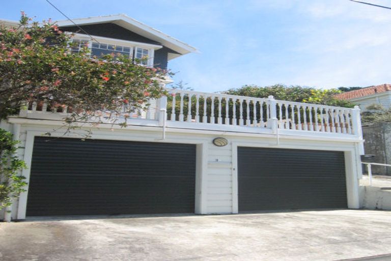 Photo of property in 36 Konini Road, Hataitai, Wellington, 6021