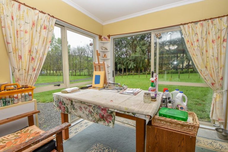 Photo of property in 1049 Longbush Road, Longbush, Masterton, 5884