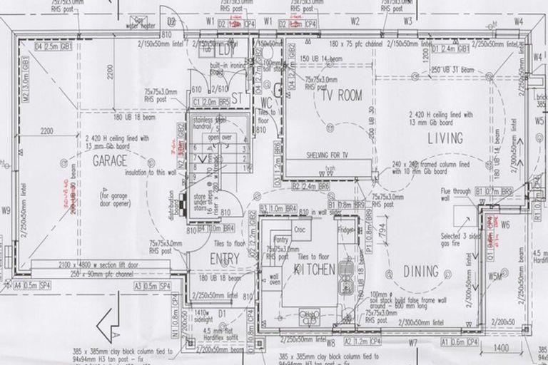 Photo of property in 19 Edgecumbe Road, Tauranga, 3110