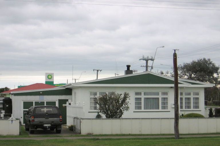 Photo of property in 9 Union Street, Foxton, 4814