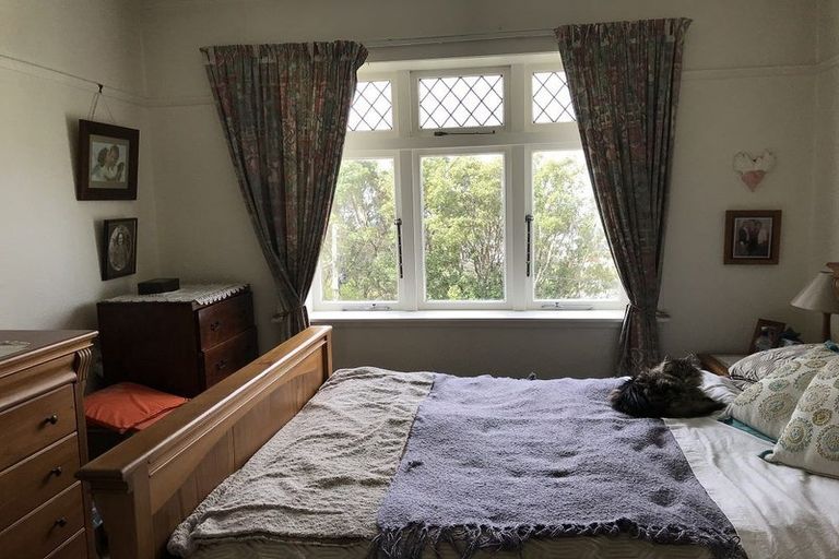 Photo of property in 76 Mitchell Street, Brooklyn, Wellington, 6021