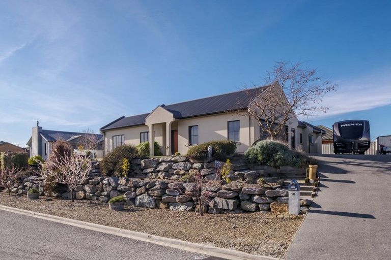 Photo of property in 10 Walnut Grove, Alexandra, 9320