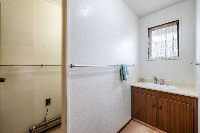 Photo of property in 2/337 Barrington Street, Spreydon, Christchurch, 8024