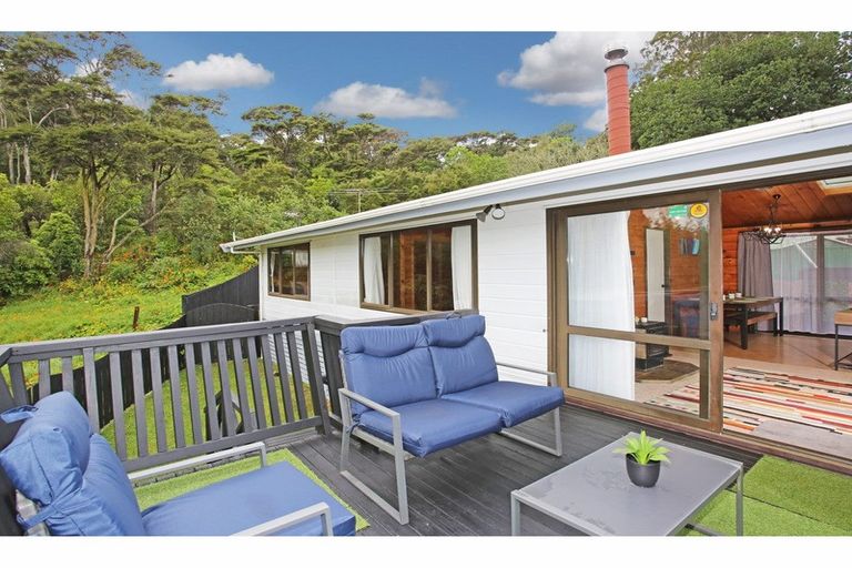 Photo of property in 13 Chrisarda Place, Red Hill, Papakura, 2110