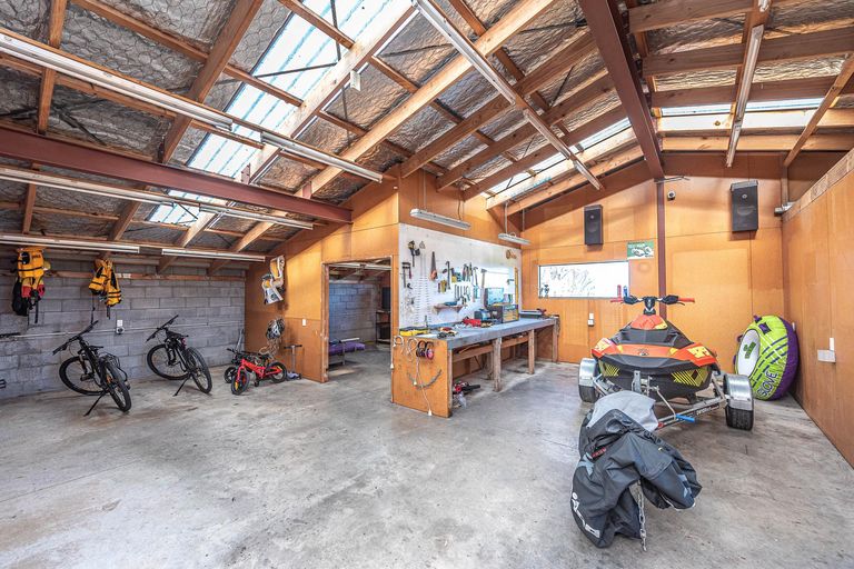 Photo of property in 1669 State Highway 3, Pakaraka, Whanganui, 4574