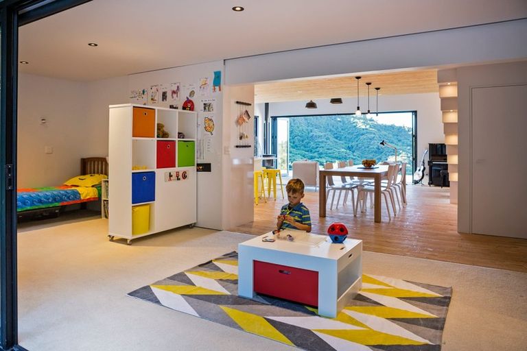 Photo of property in 285 J Tolhopf Road, Makarau, Warkworth, 0981