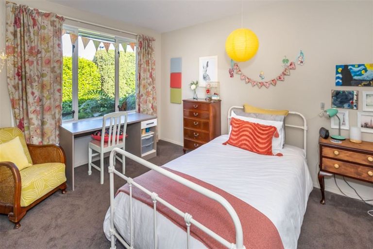Photo of property in 33d Esperance Street, St Albans, Christchurch, 8052