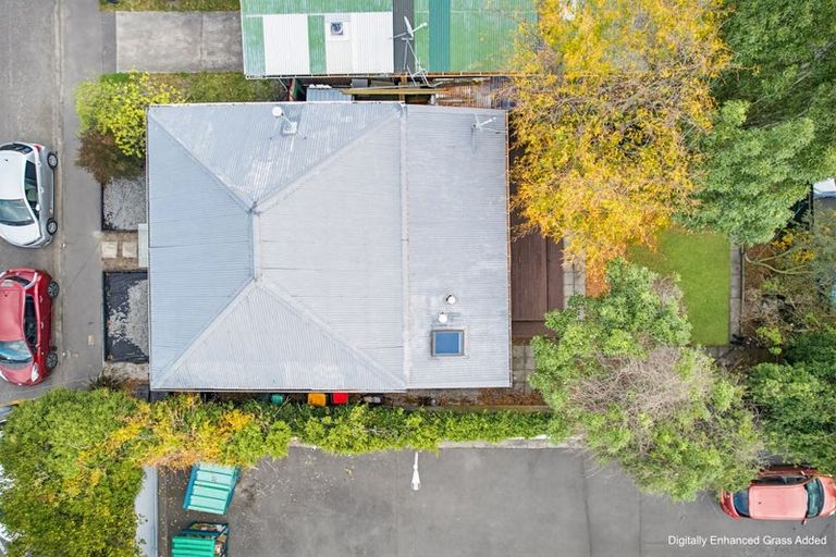 Photo of property in 35 Otley Street, Christchurch Central, Christchurch, 8013