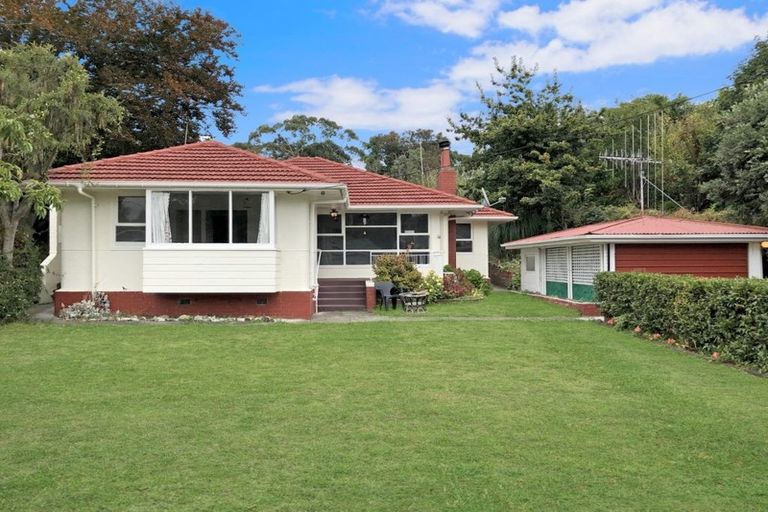 Photo of property in 63 Great North Road, Saint Johns Hill, Whanganui, 4501
