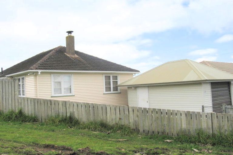 Photo of property in 118 Vernon Street, Thames, 3500