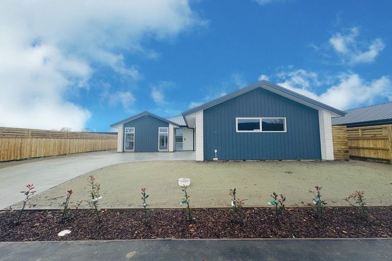 Photo of property in 8 John Holmes Road, Halswell, Christchurch, 8025