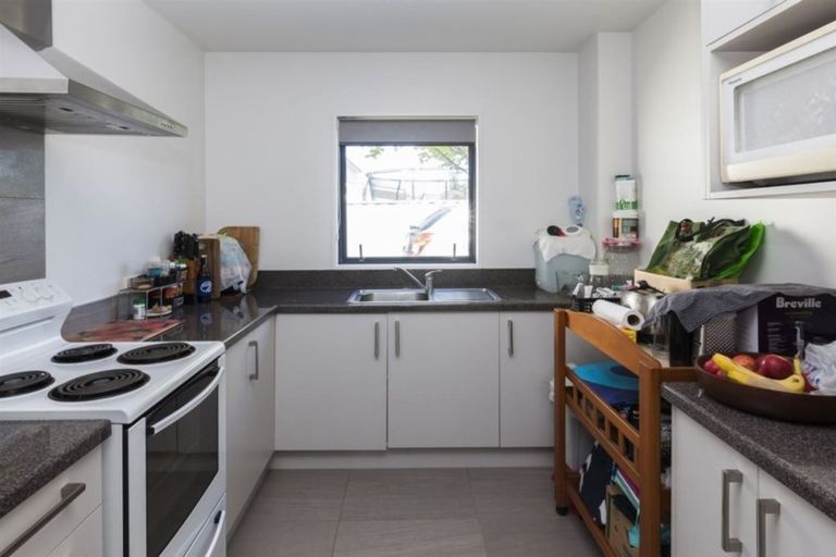 Photo of property in Cornwall Gardens, 1/27 Cornwall Street, St Albans, Christchurch, 8014