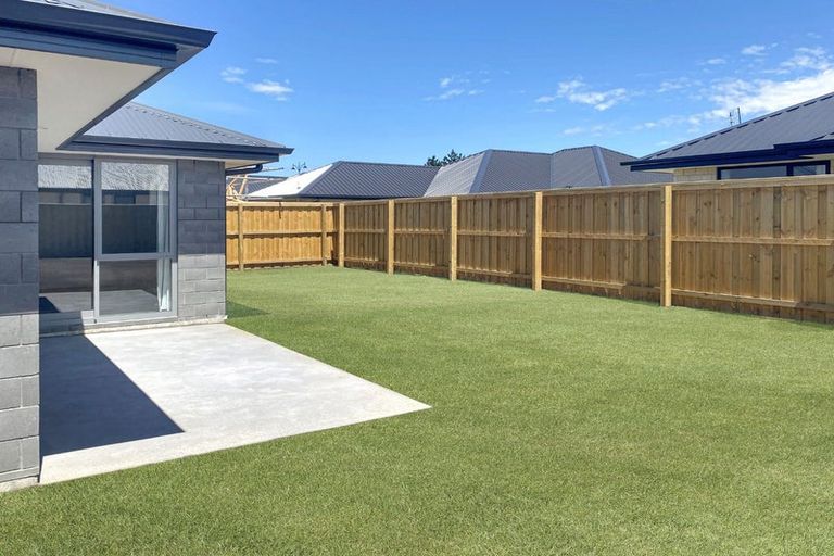 Photo of property in 495 Springston Rolleston Road, Rolleston, 7615