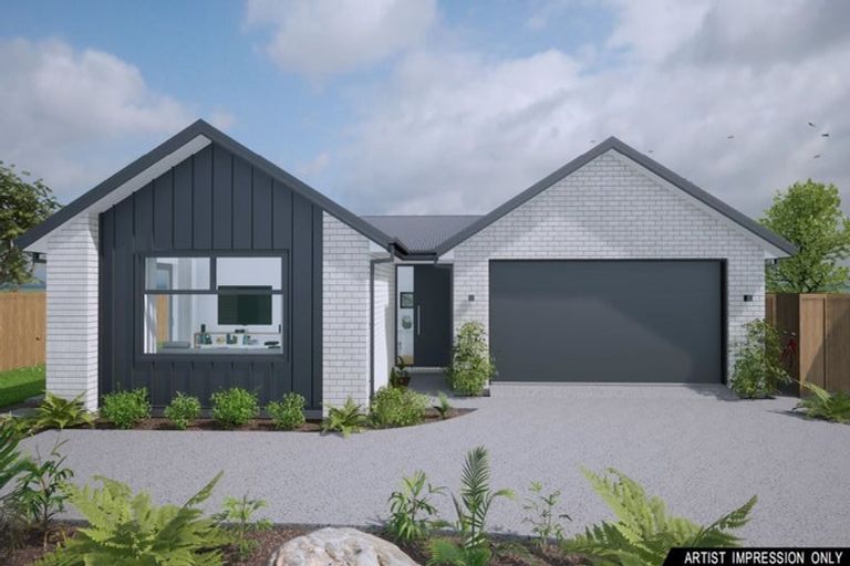 Photo of property in 8 Baratheon Road, Rolleston, 7615