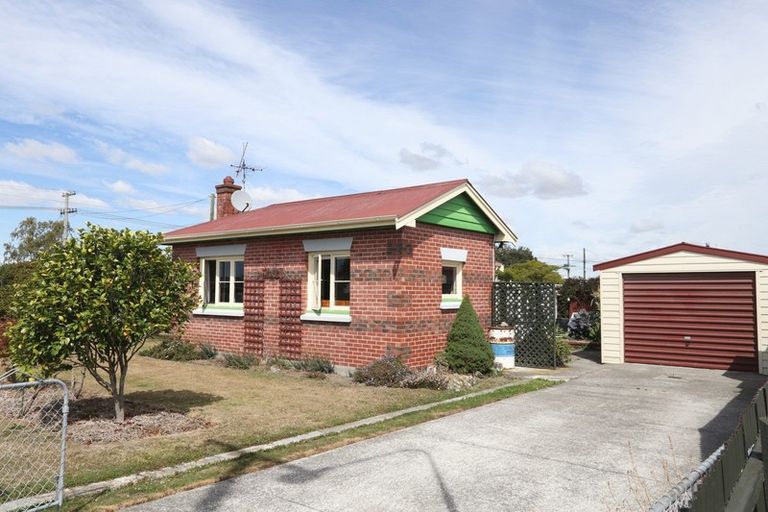 Photo of property in 18 Manchester Street, Tinwald, Ashburton, 7700
