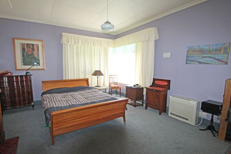 Photo of property in 4 Tweed Street, South Hill, Oamaru, 9400