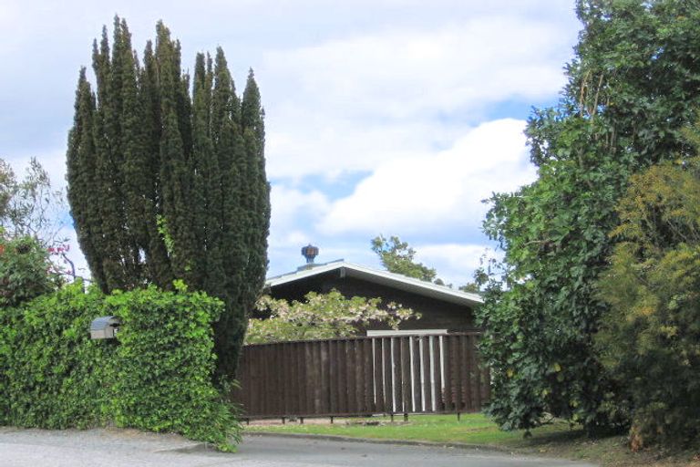 Photo of property in 3 Shepherd Road, Waipahihi, Taupo, 3330