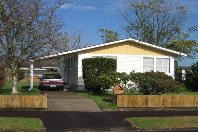 Photo of property in 7 Oban Avenue, Glenview, Hamilton, 3206