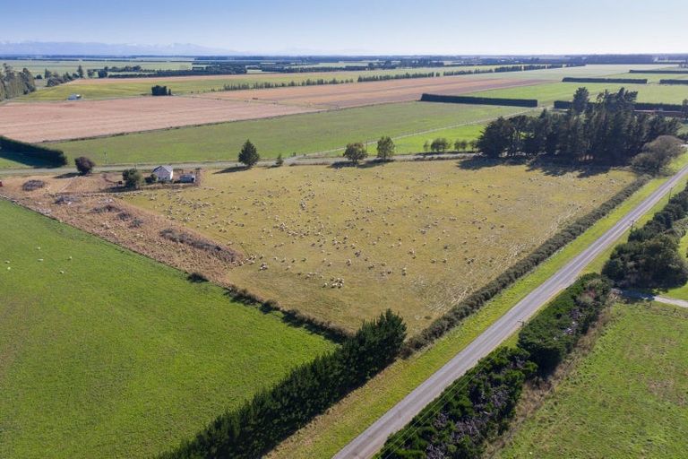 Photo of property in 22 Taverners Road, Dromore, Ashburton, 7772